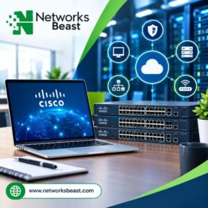 CCNP Enterprise Training in USA