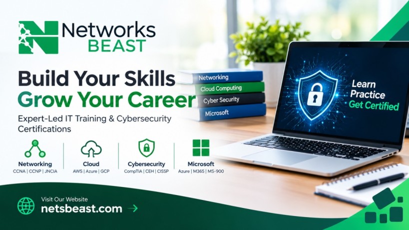 CISSP Certification Training in Texas
