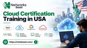 Cloud Certification Training in USA for IT Professionals