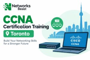 Toronto CCNA Certification Training